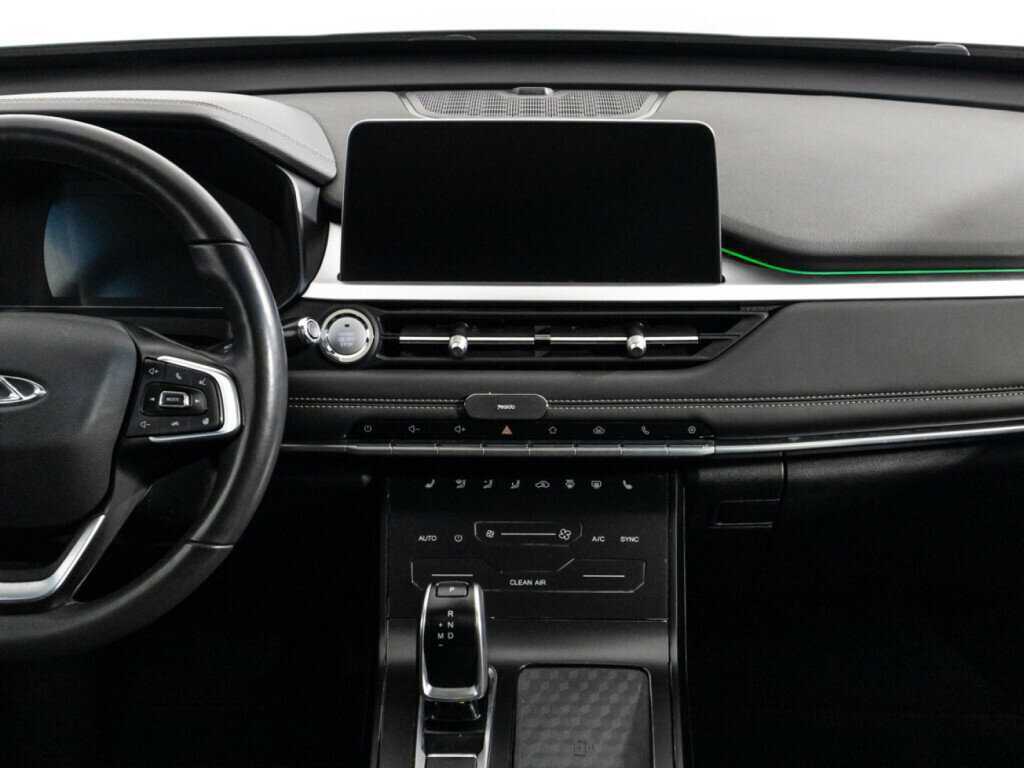 CHERY Tiggo 7 Pro, 2022 - Фото №13