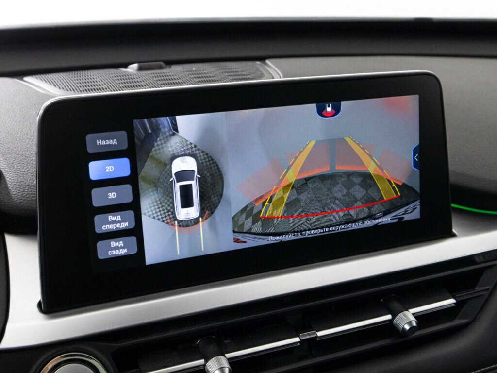 CHERY Tiggo 7 Pro, 2022 - Фото №14