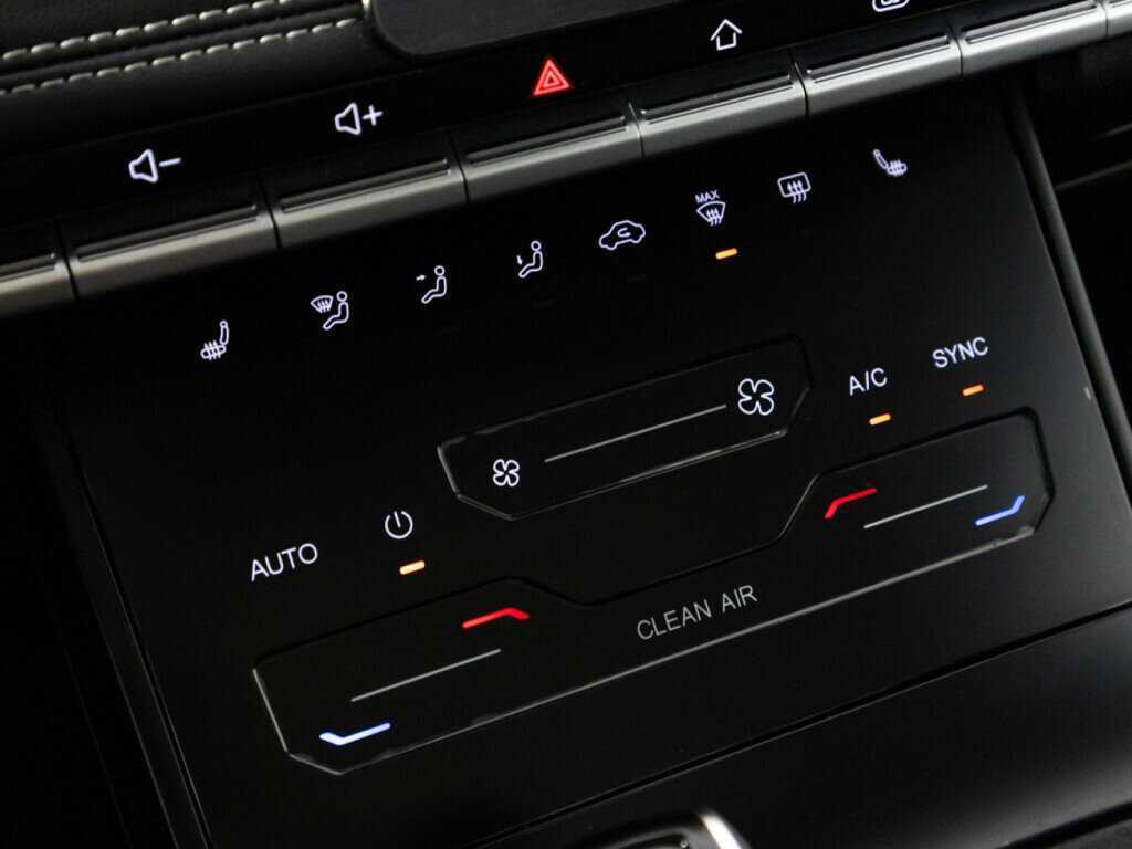 CHERY Tiggo 7 Pro, 2022 - Фото №15