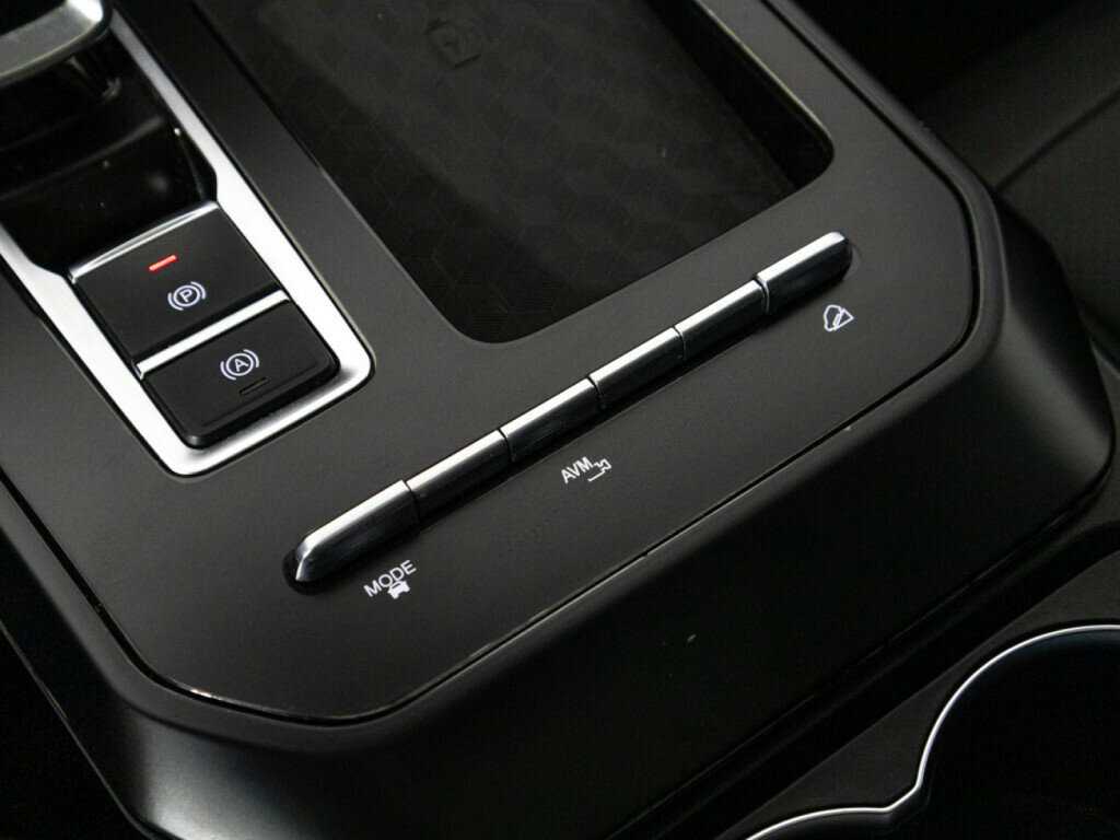 CHERY Tiggo 7 Pro, 2022 - Фото №17