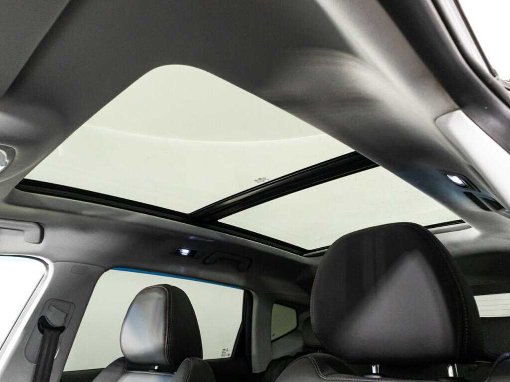 CHERY Tiggo 7 Pro, 2022 - Фото №18