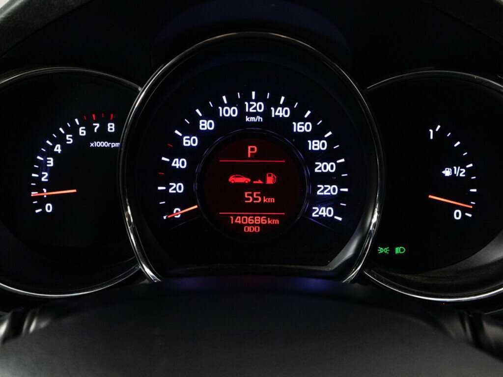 Kia Ceed, 2015 - Фото №11