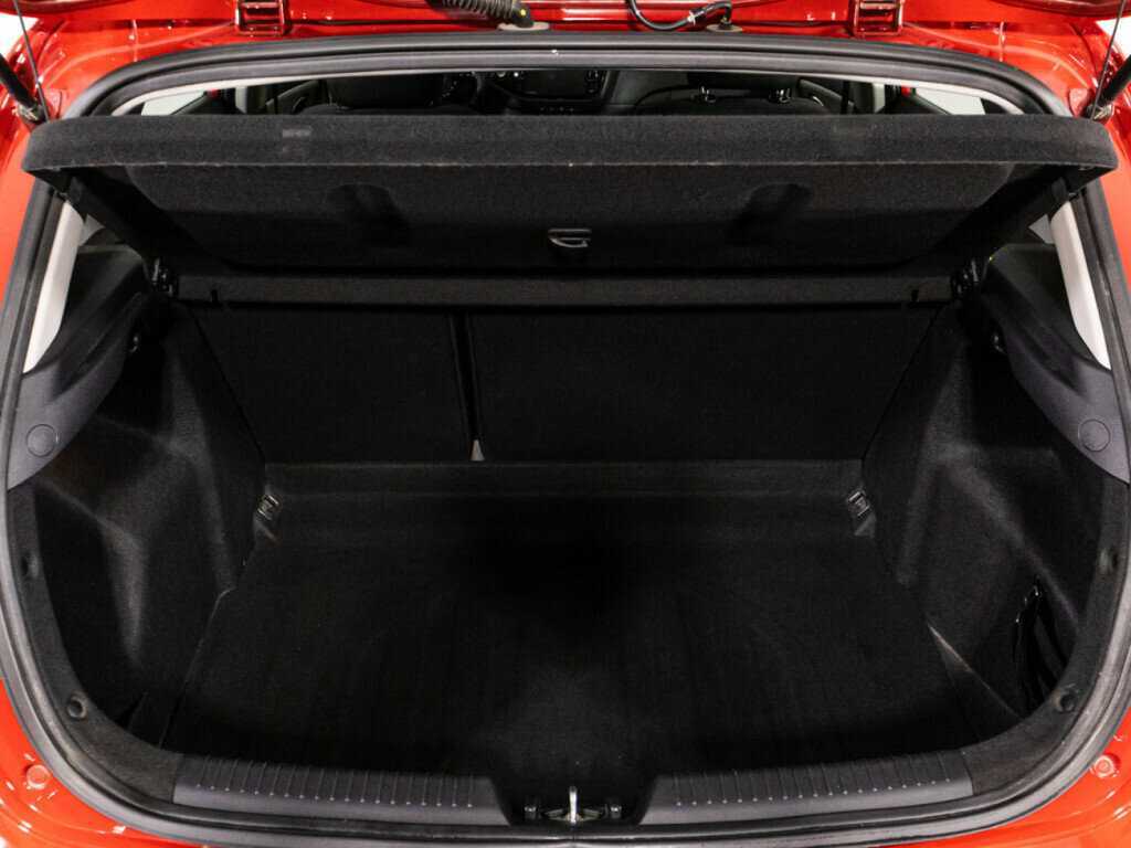 Kia Ceed, 2015 - Фото №14