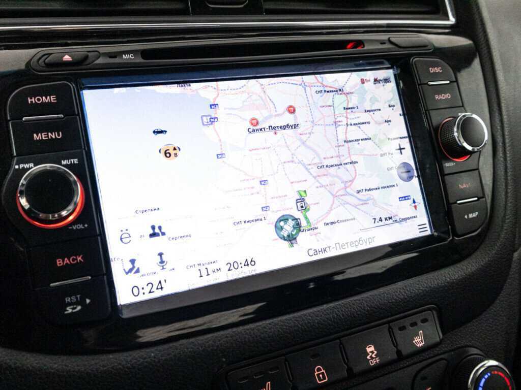 Kia Ceed, 2015 - Фото №15