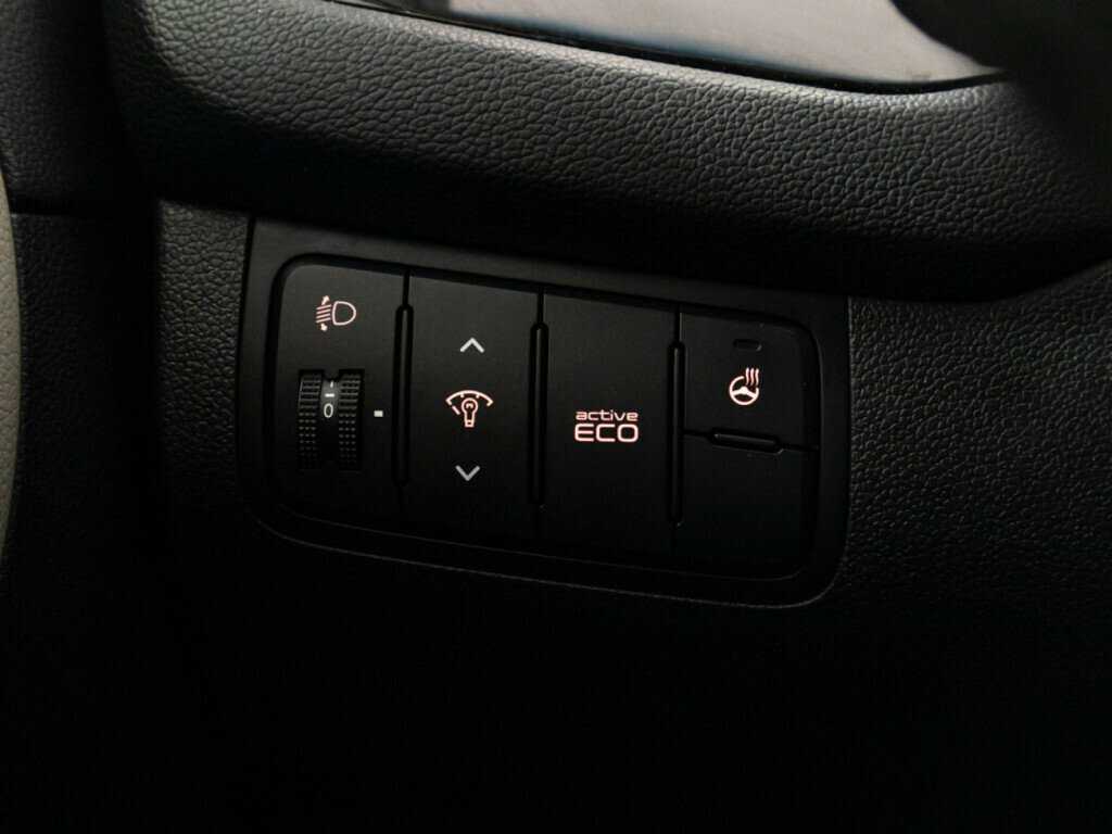 Kia Ceed, 2015 - Фото №18