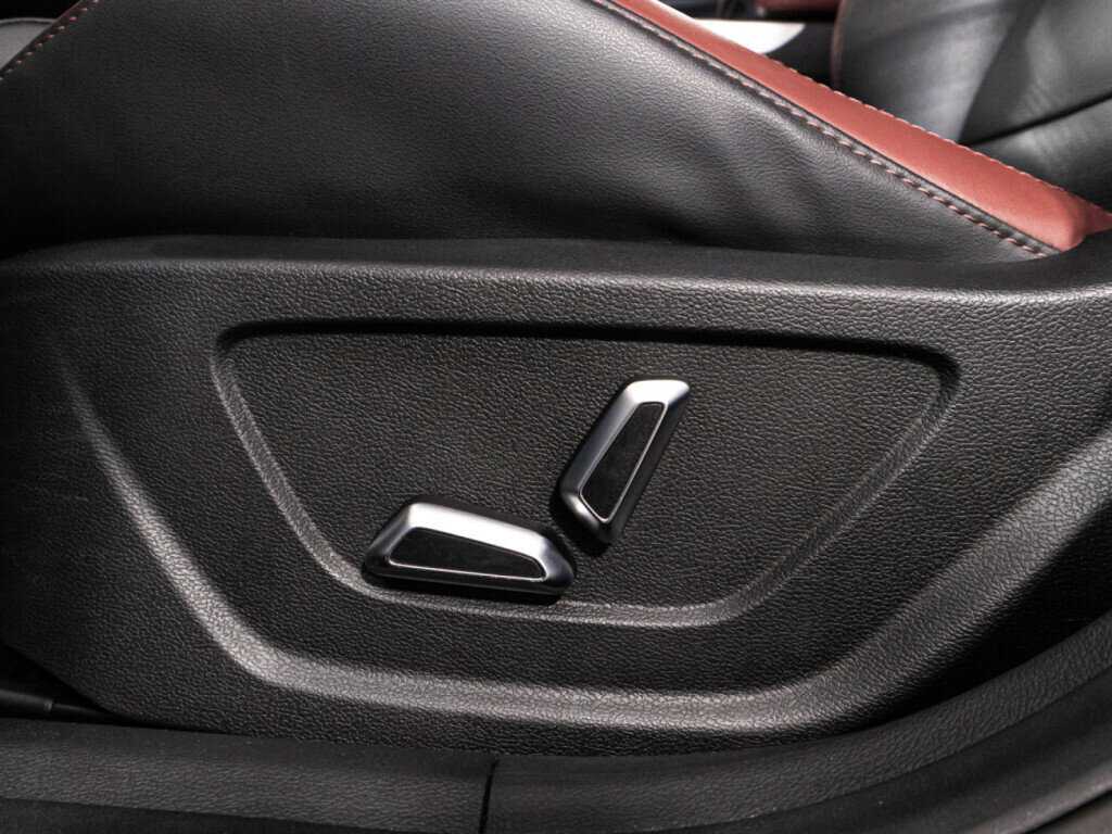 Geely Coolray, 2021 - Фото №14