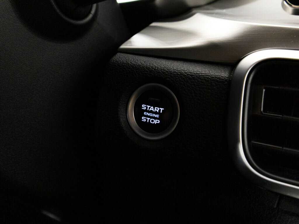 Geely Coolray, 2021 - Фото №19