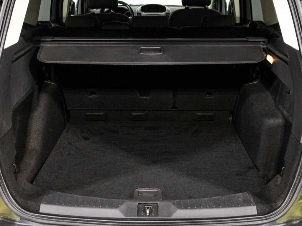 Ford Kuga, 2014 - Фото №14