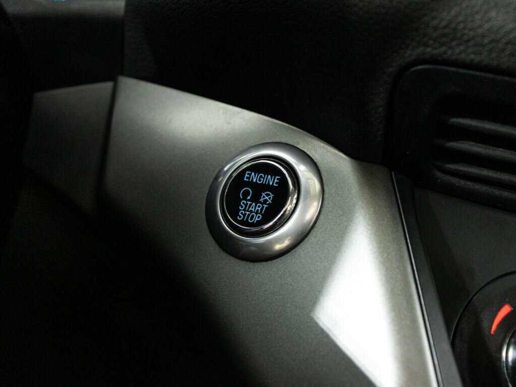 Ford Kuga, 2014 - Фото №16