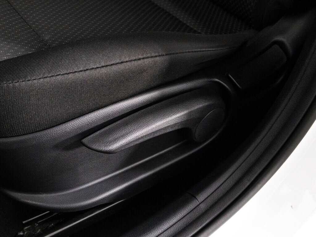 Kia Rio X, 2022 - Фото №22