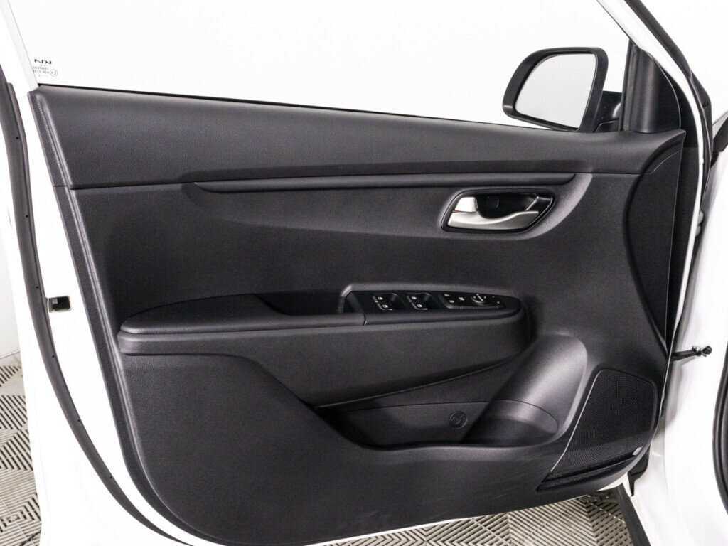 Kia Rio X, 2022 - Фото №23