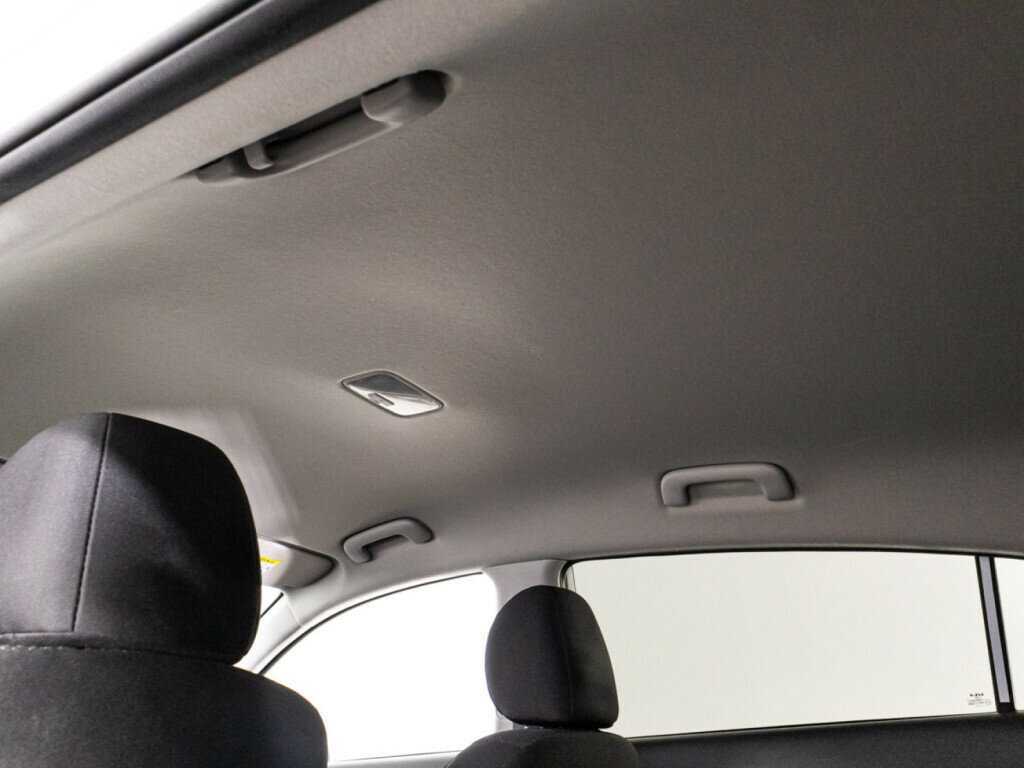 Kia Rio X, 2022 - Фото №25