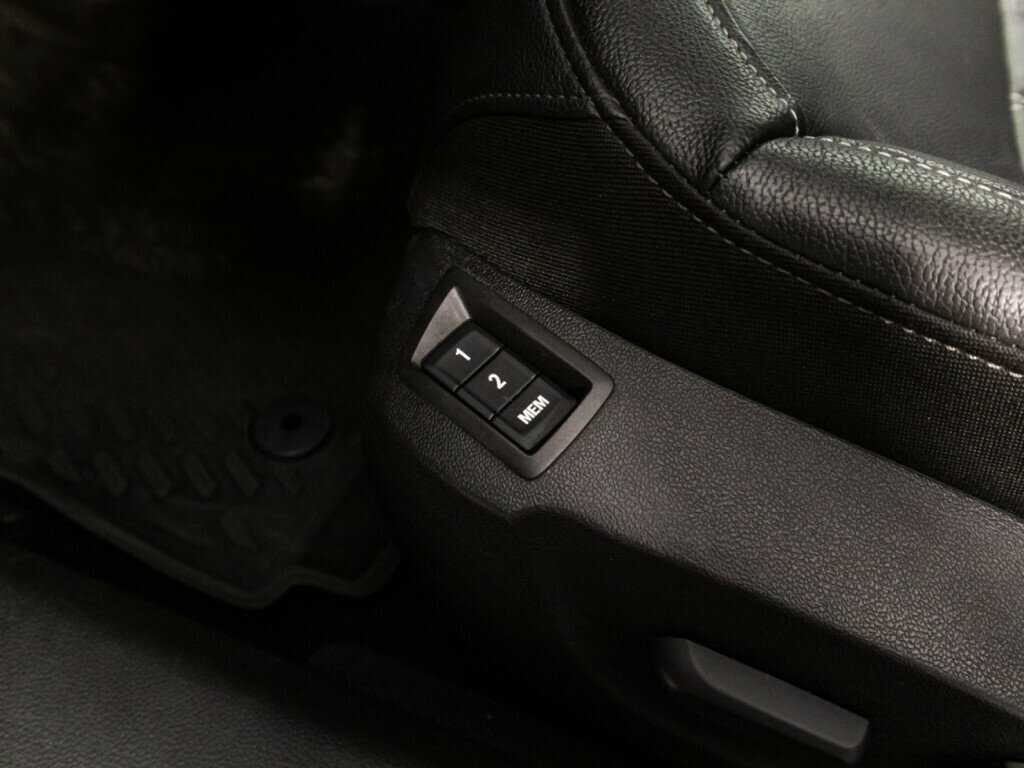 Opel Insignia Country Tourer, 2014 - Фото №20