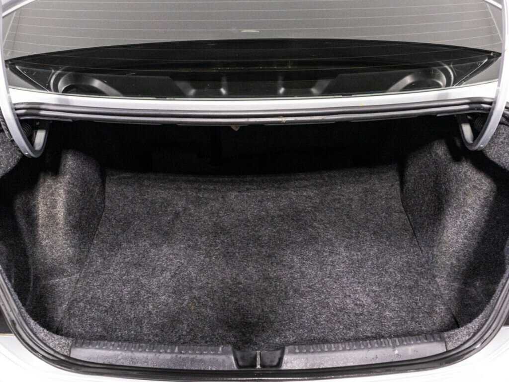 Volkswagen Polo, 2016 - Фото №14