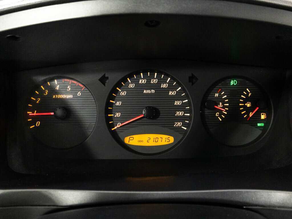 SsangYong Kyron 6-speed, 2013 - Фото №11