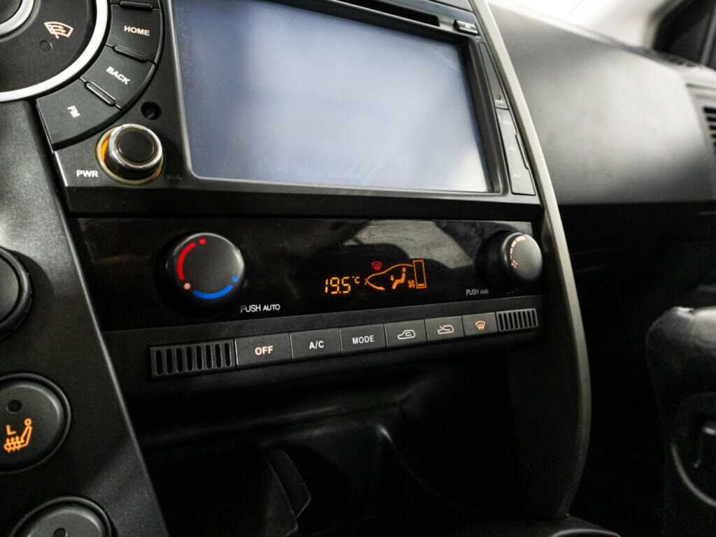 SsangYong Kyron 6-speed, 2013 - Фото №14