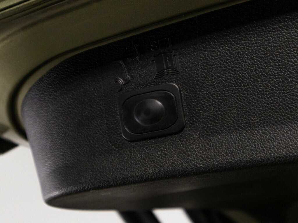 Ford Kuga, 2013 - Фото №14