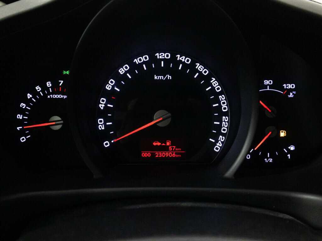 Kia Sportage, 2013 - Фото №11