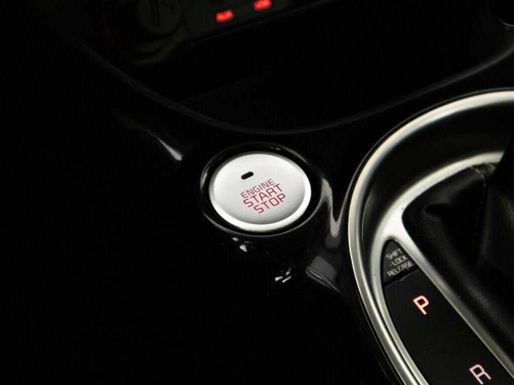 Kia Soul, 2015 - Фото №16