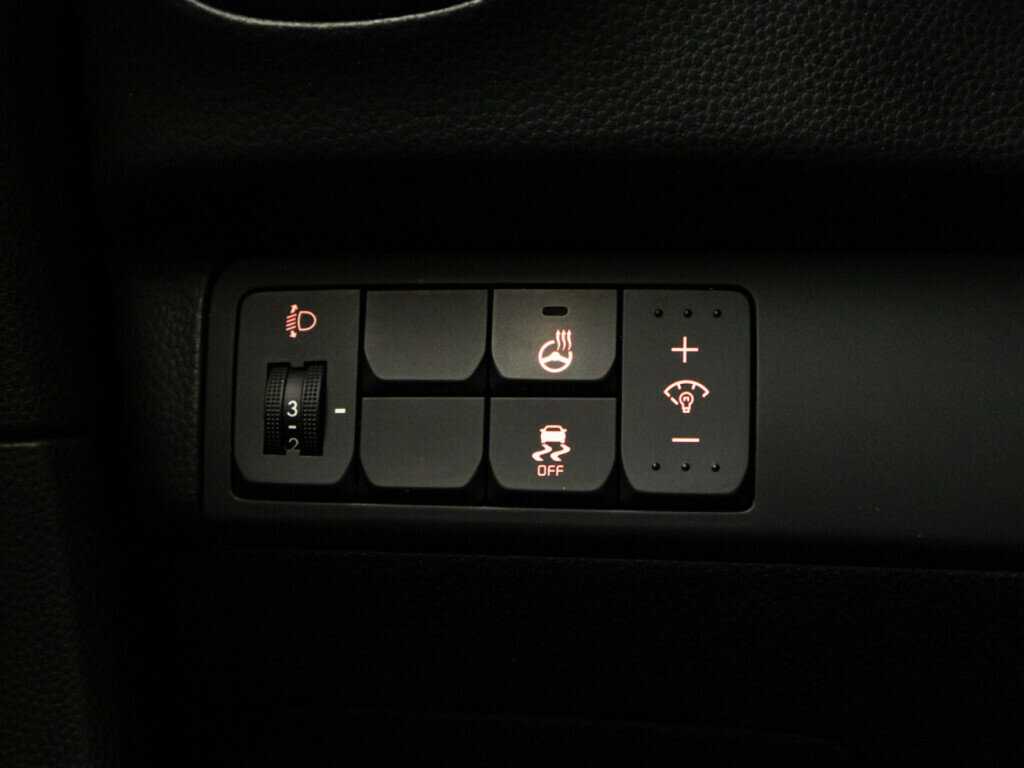 Kia Soul, 2015 - Фото №17