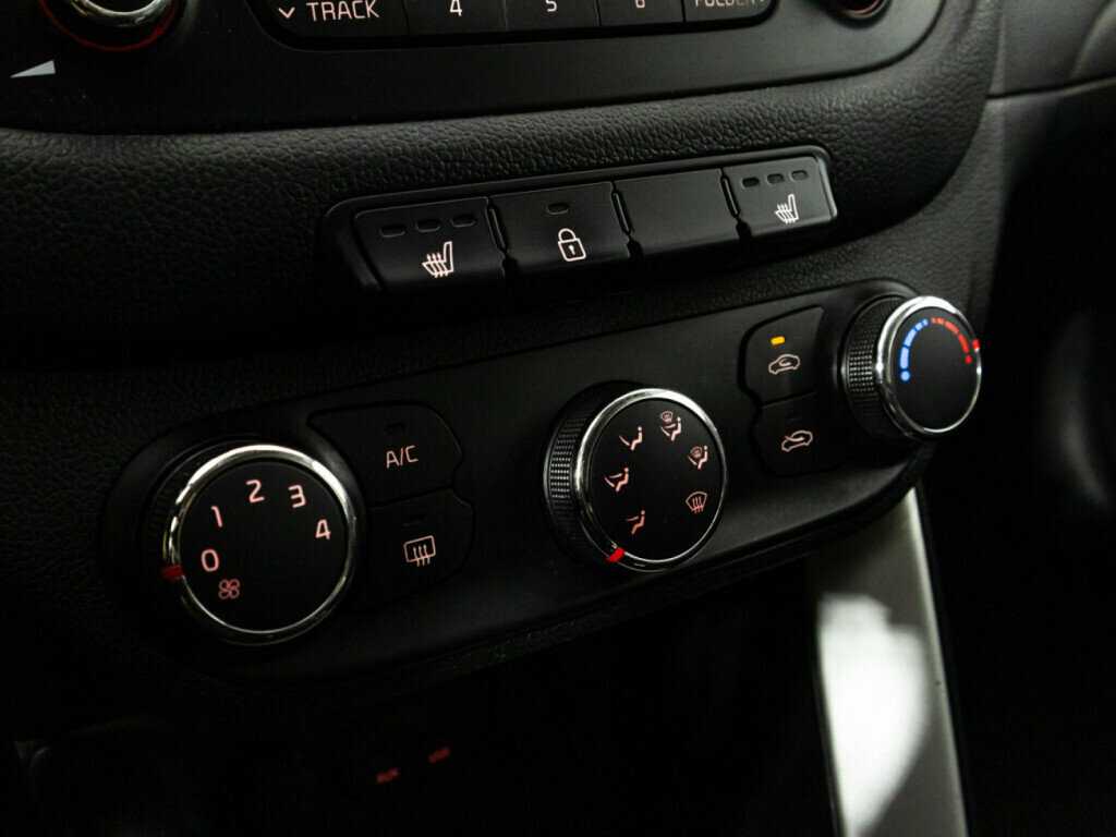 Kia Ceed, 2012 - Фото №14