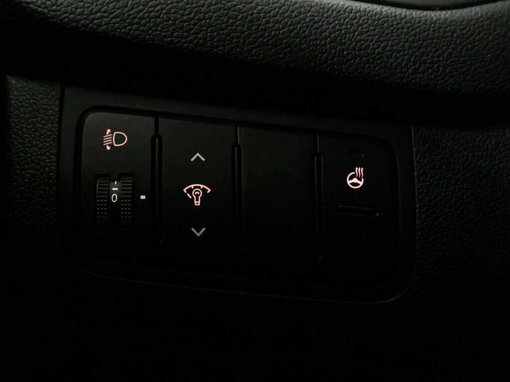 Kia Ceed, 2012 - Фото №15