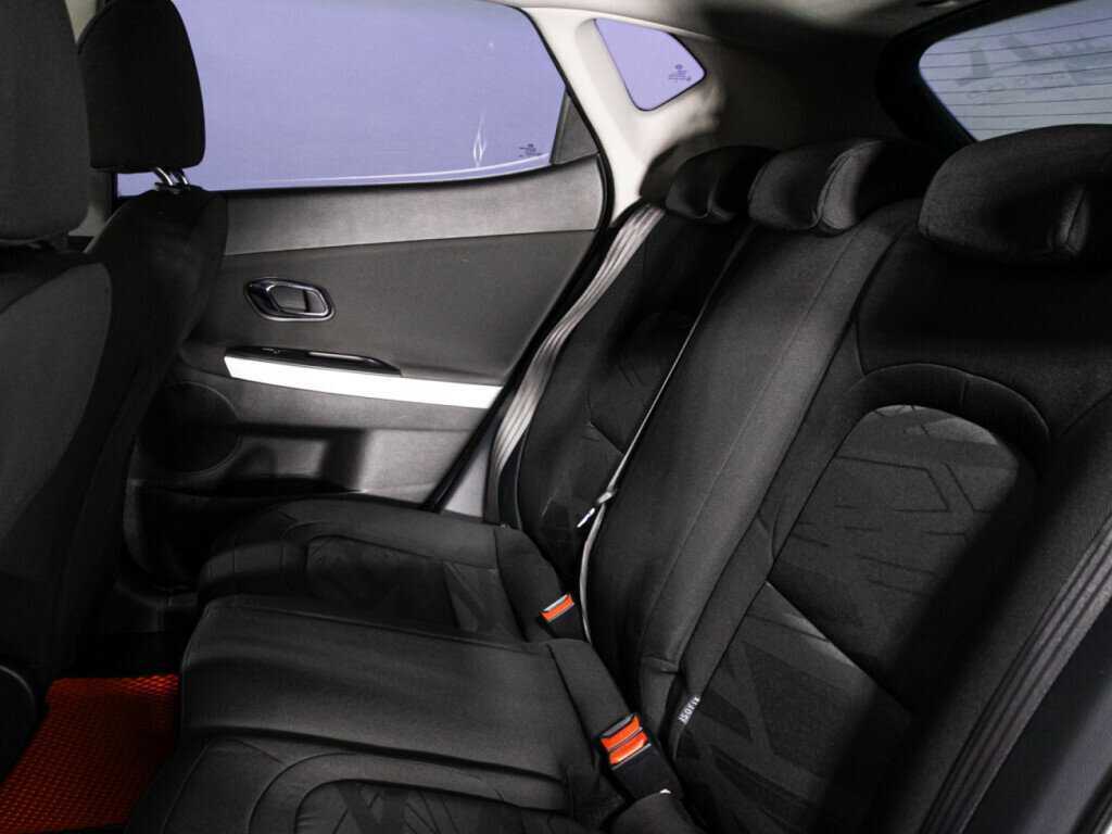 Kia Ceed, 2015 - Фото №9