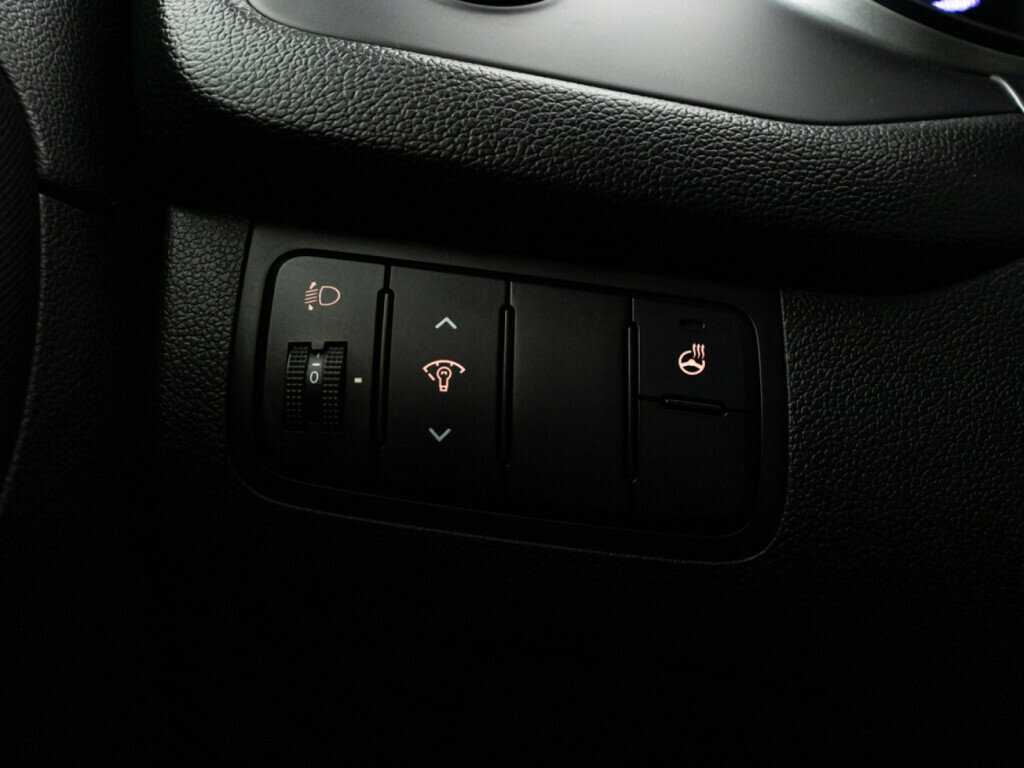 Kia Ceed, 2015 - Фото №15