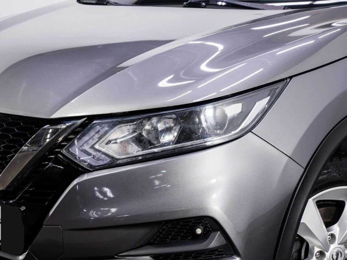 Nissan Qashqai, 2019 - Фото №6