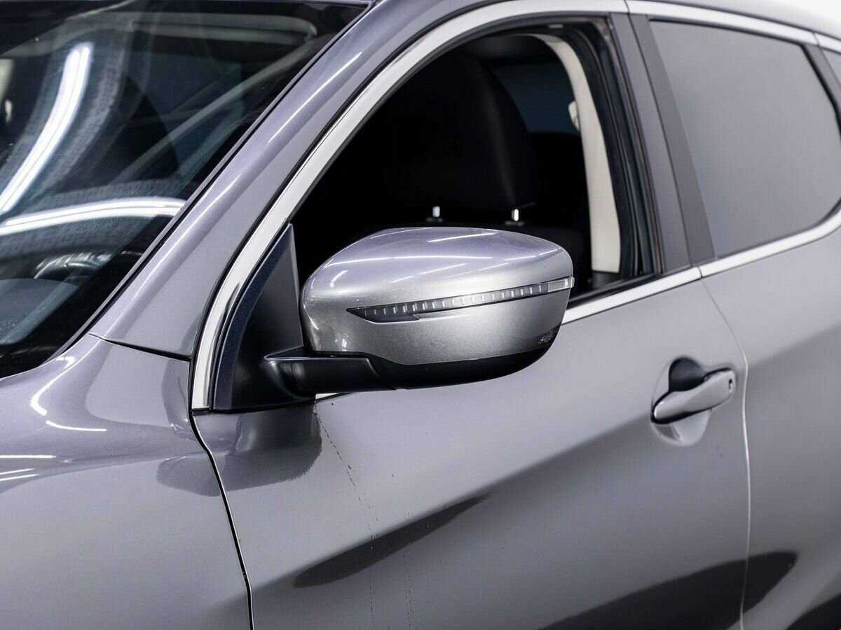 Nissan Qashqai, 2019 - Фото №7