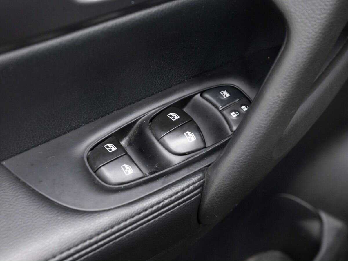 Nissan Qashqai, 2019 - Фото №16