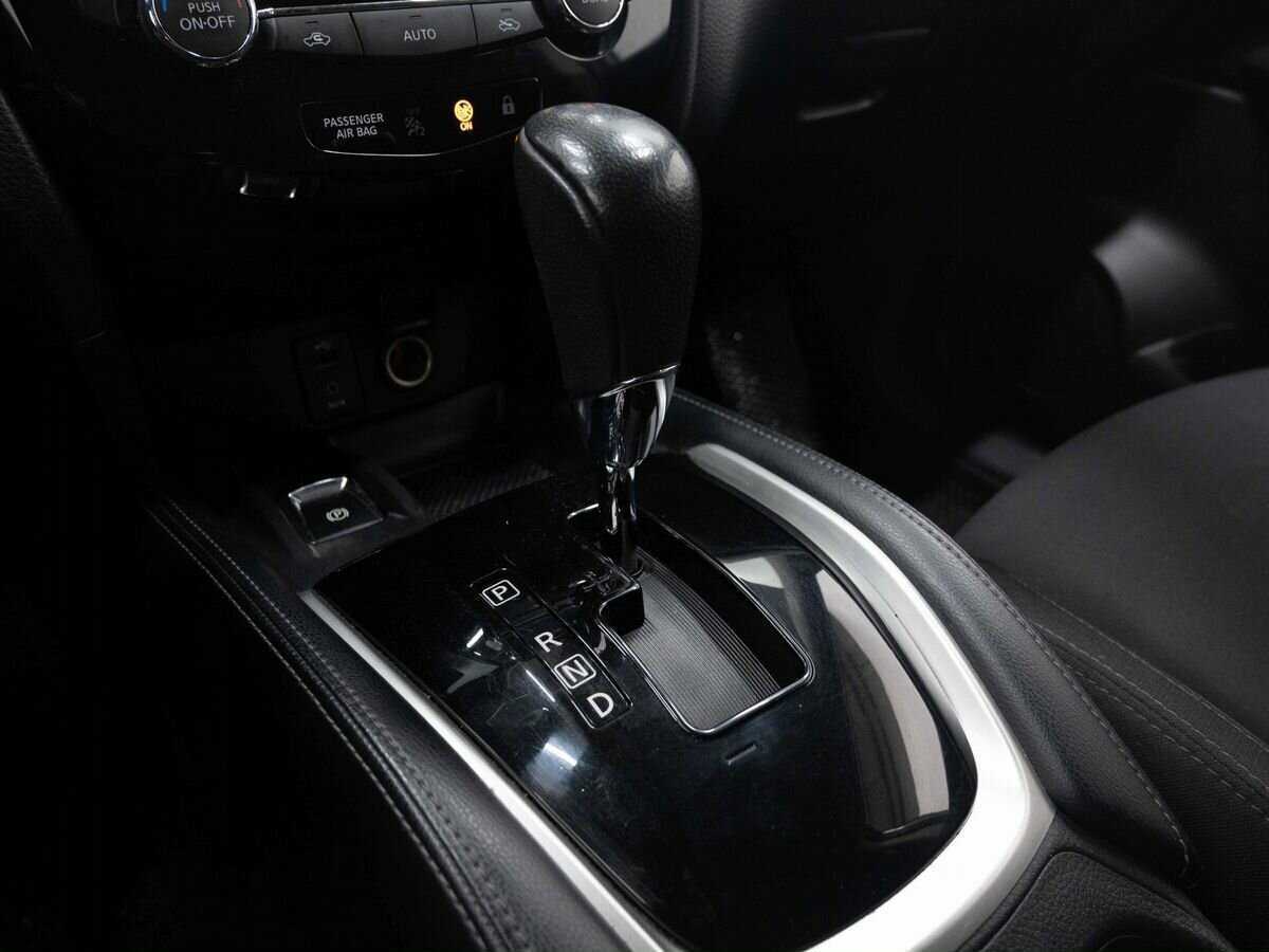 Nissan Qashqai, 2019 - Фото №18