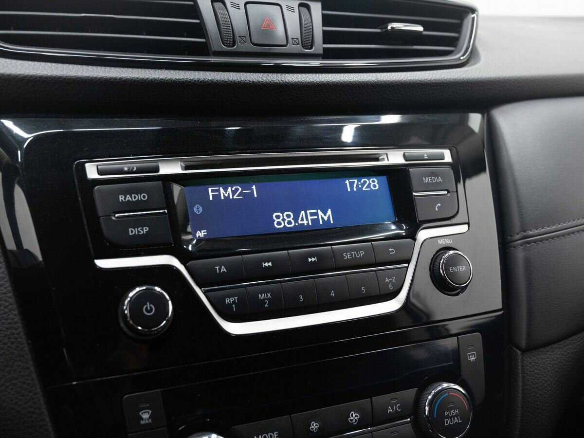 Nissan Qashqai, 2019 - Фото №19