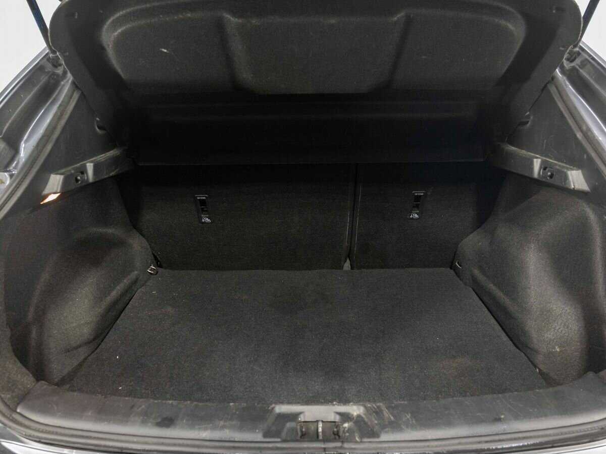 Nissan Qashqai, 2019 - Фото №20