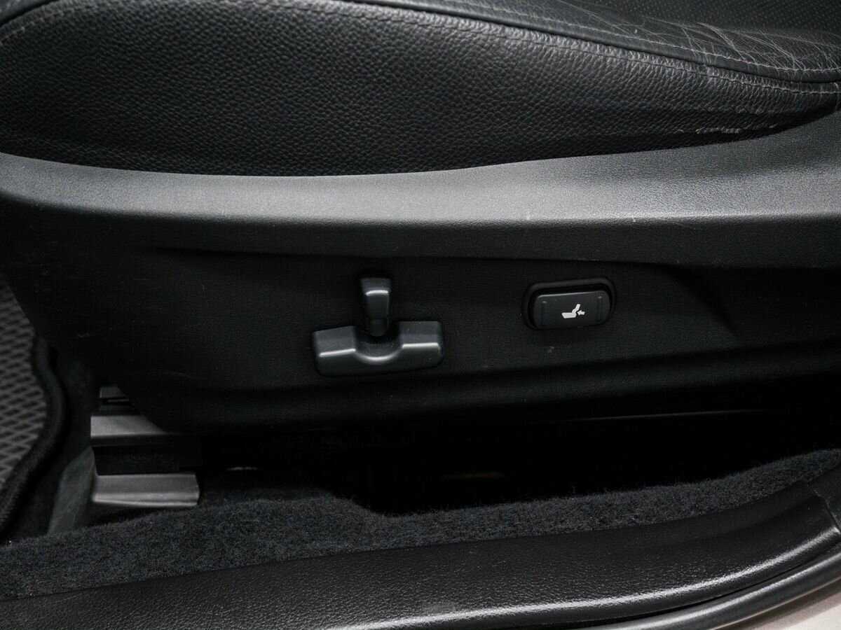 Subaru Outback, 2012 - Фото №16