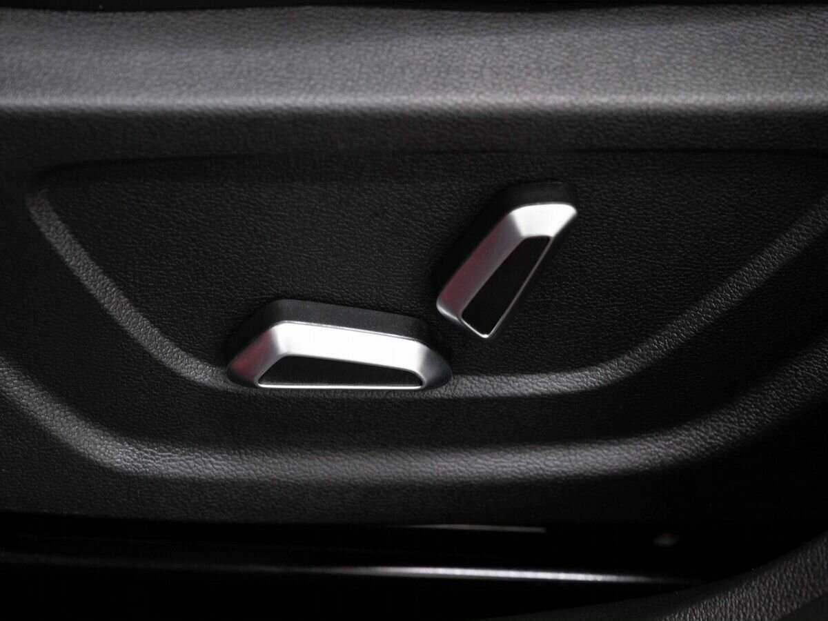 Geely Coolray, 2021 - Фото №15