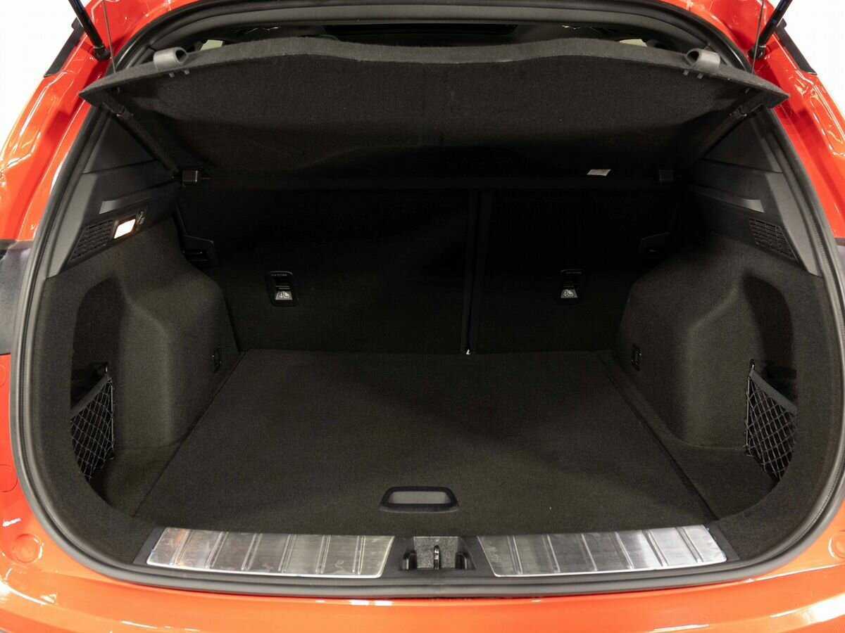 Geely Coolray, 2021 - Фото №19