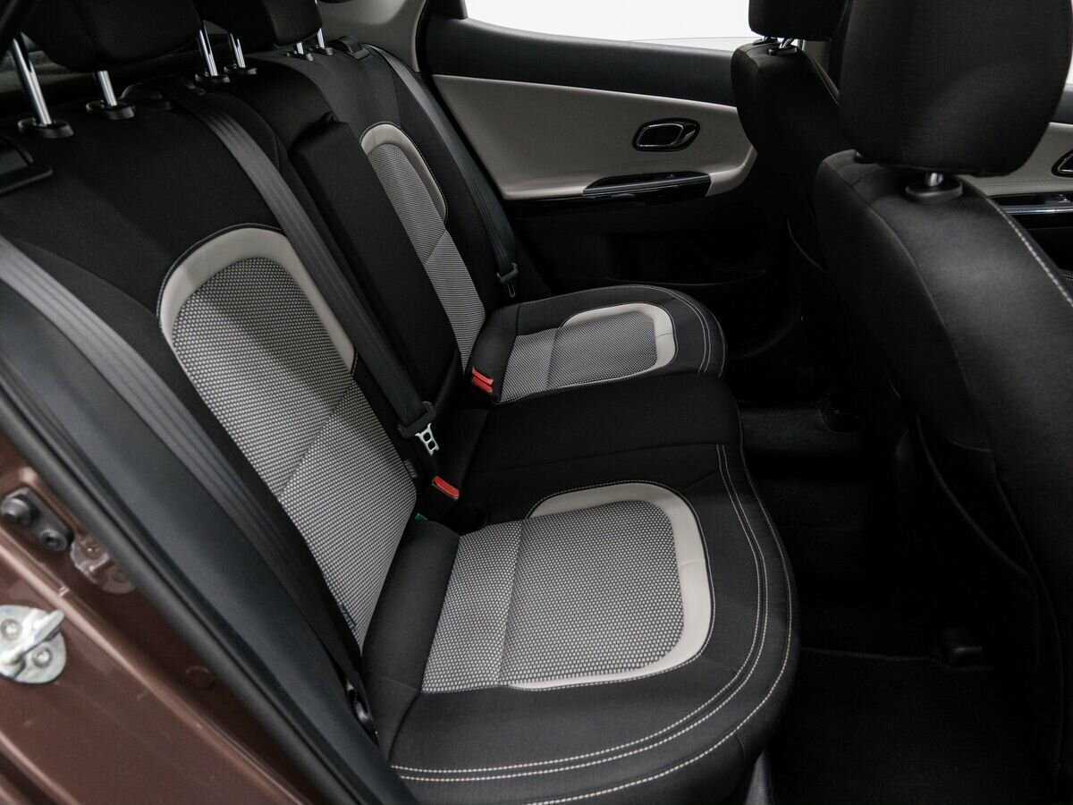 Kia Ceed, 2014 - Фото №9