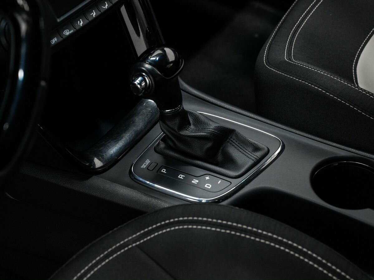 Kia Ceed, 2014 - Фото №17