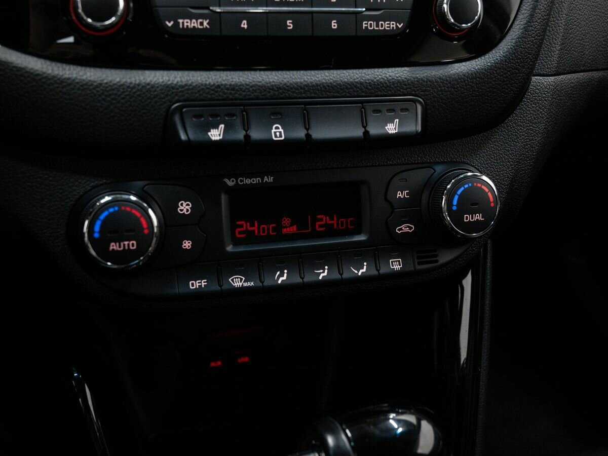 Kia Ceed, 2014 - Фото №18