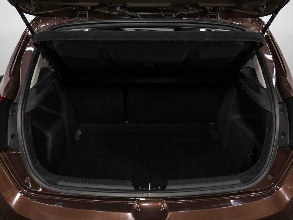 Kia Ceed, 2014 - Фото №22