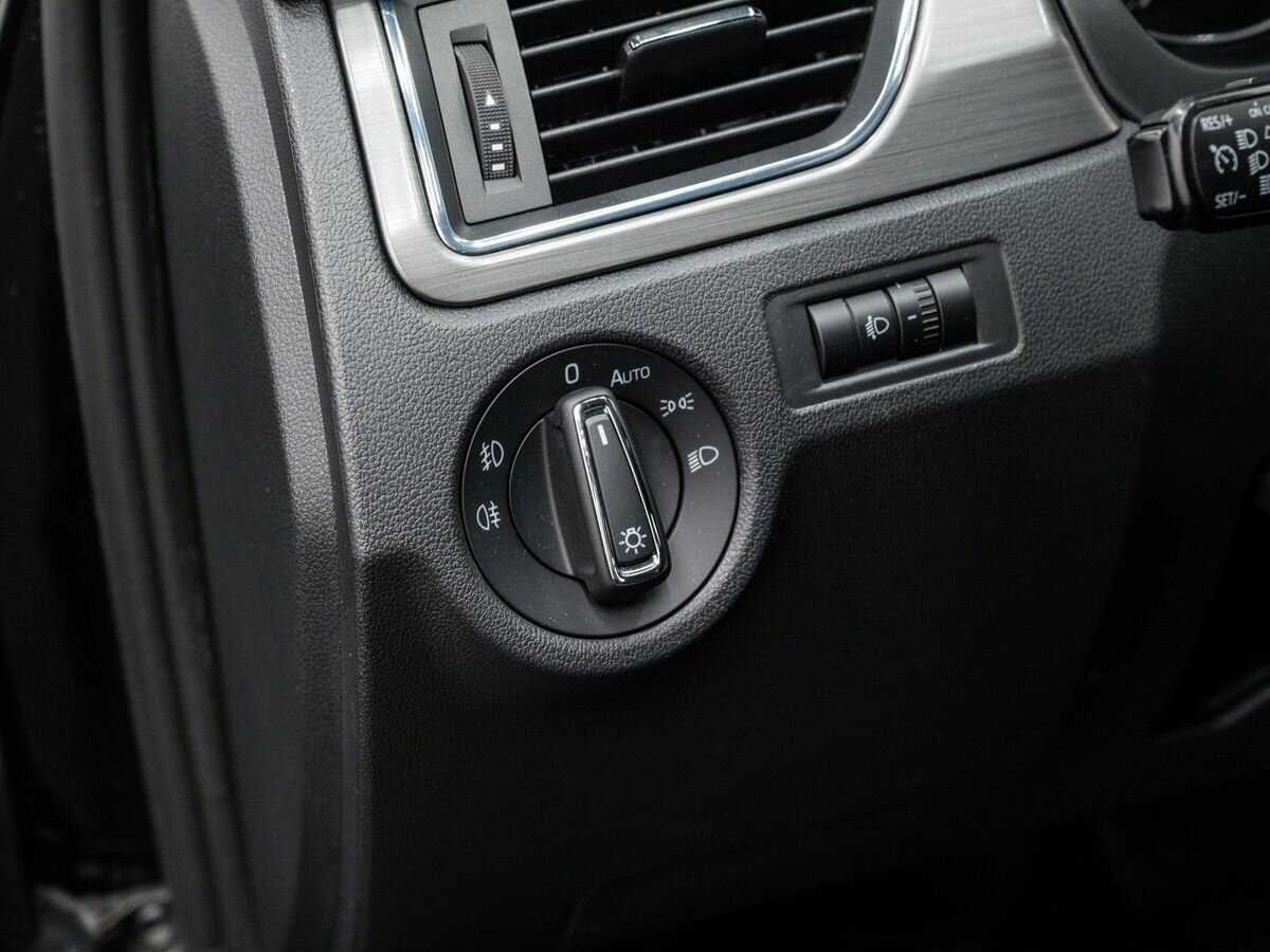 Skoda Rapid, 2018 - Фото №14