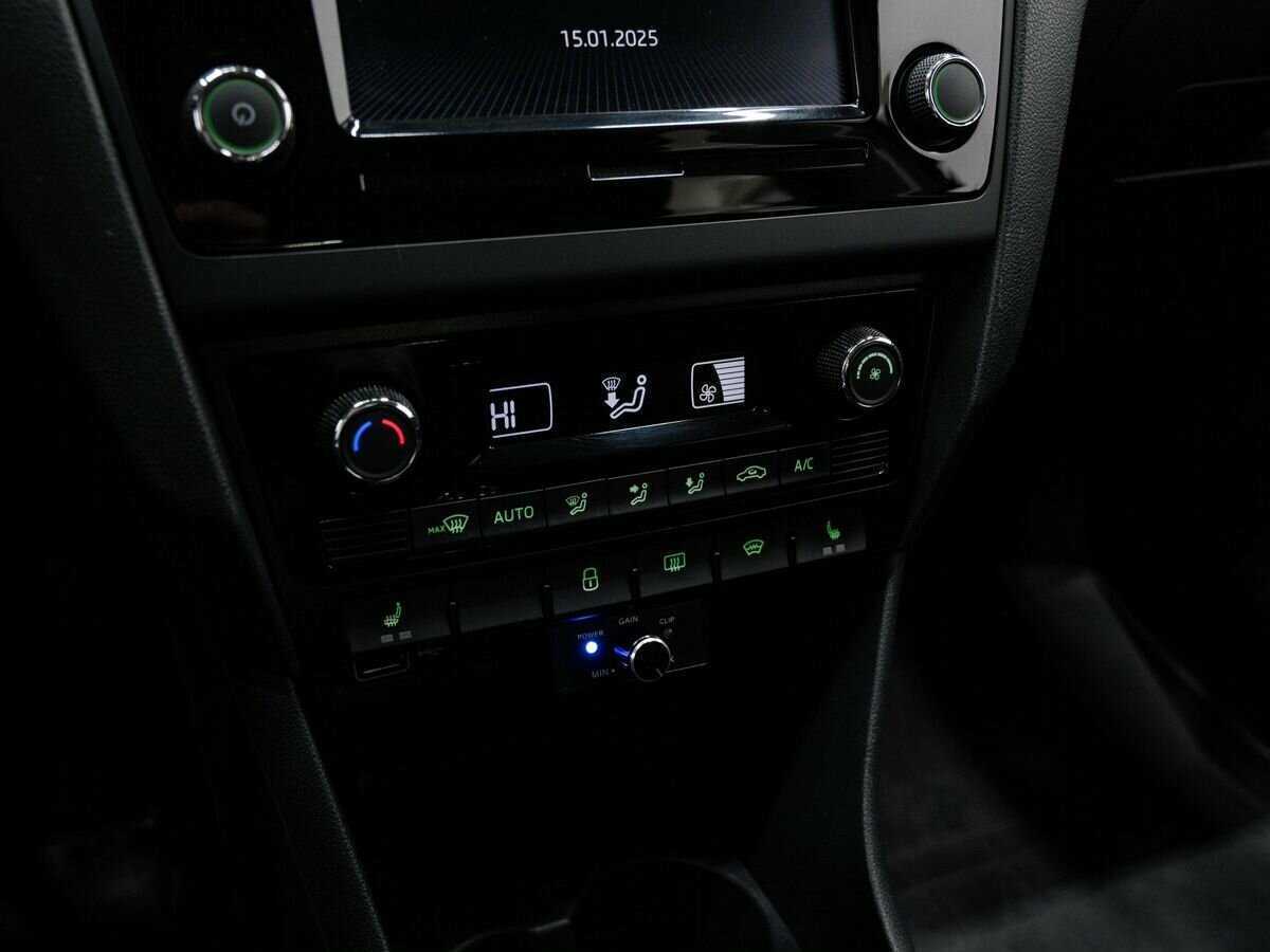 Skoda Rapid, 2018 - Фото №16
