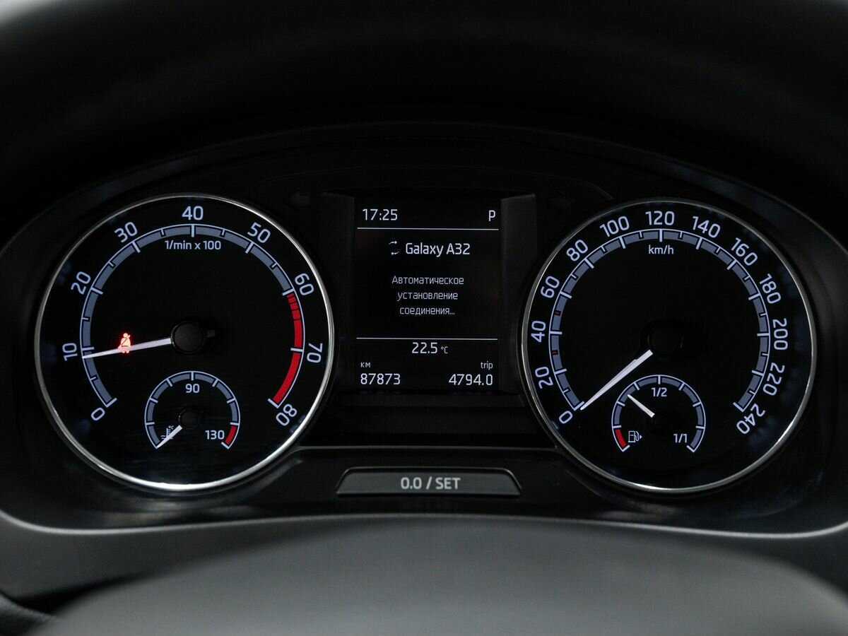 Skoda Rapid, 2018 - Фото №18