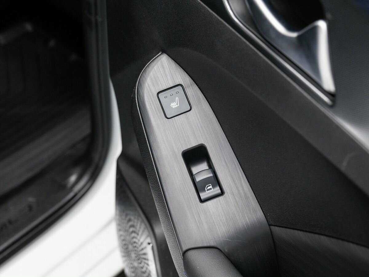 Haval Jolion, 2022 - Фото №8