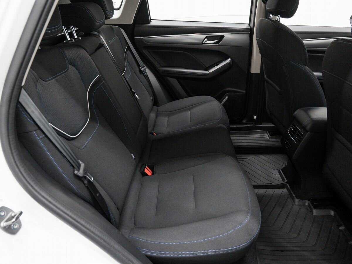 Haval Jolion, 2022 - Фото №9