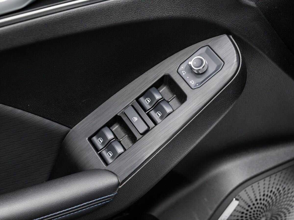 Haval Jolion, 2022 - Фото №15