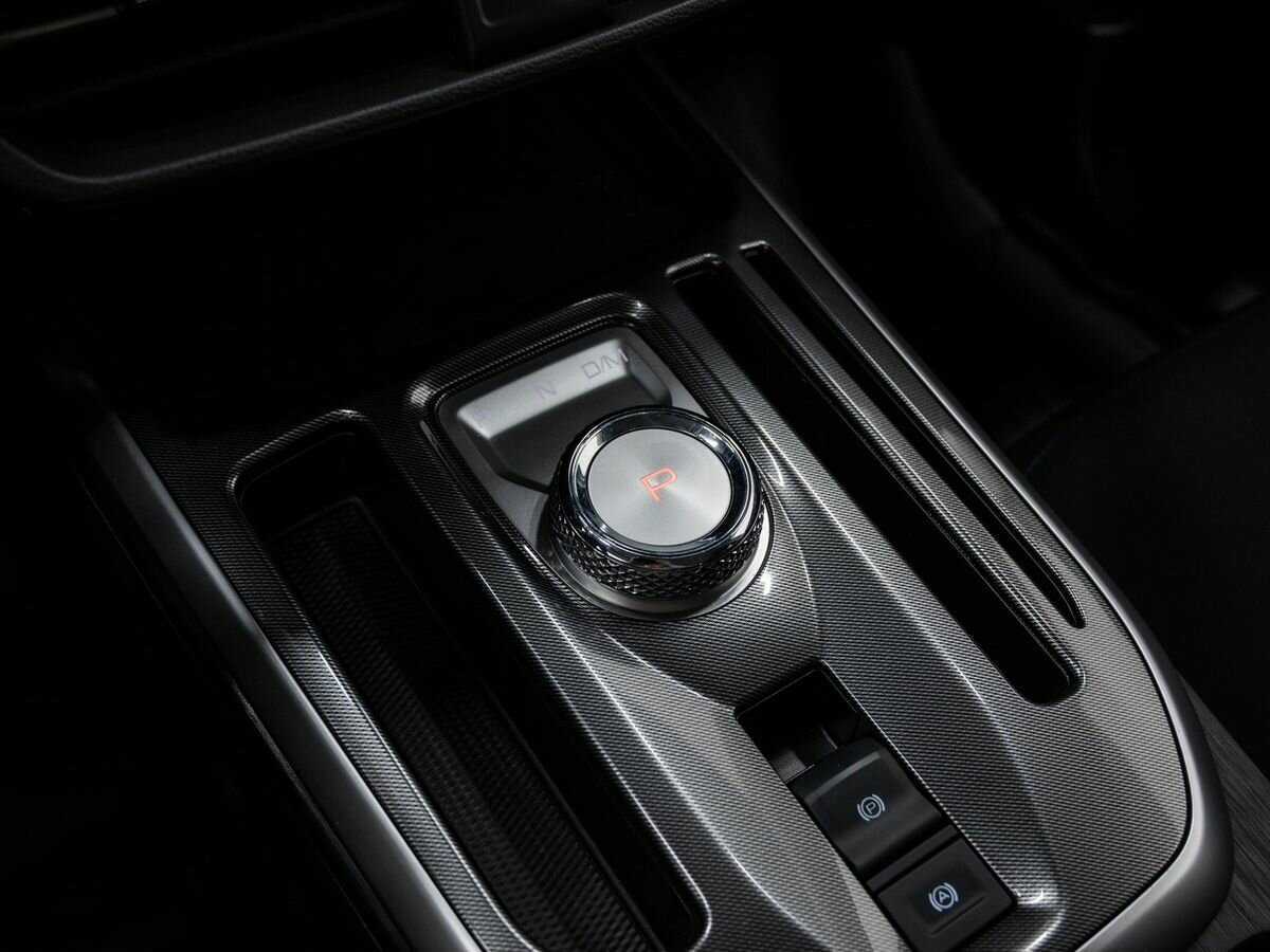 Haval Jolion, 2022 - Фото №17