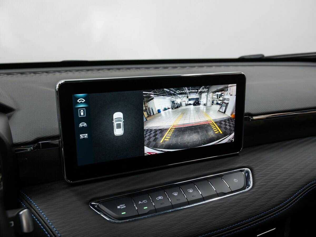 Haval Jolion, 2022 - Фото №19