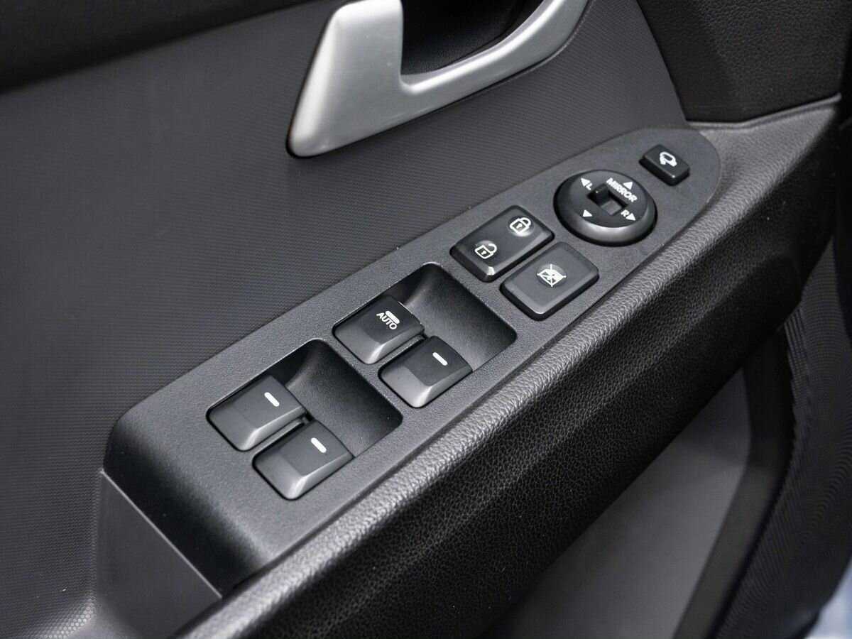 Kia Sportage, 2015 - Фото №14